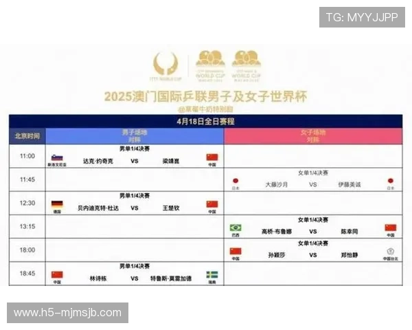 乒乓球世界杯每几年举行一次,赛事周期与国际乒联的官方规定解析